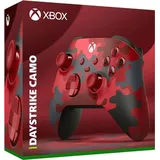 Microsoft Xbox Wireless Controller daystrike camo