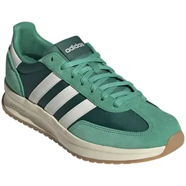 Adidas Run 72 Collegiate Green / Core White / Semi Court Green 40