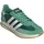 Adidas Run 72 Collegiate Green / Core White / Semi Court Green 40