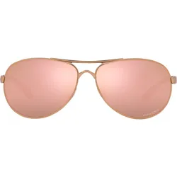 Oakley Feedback satin rose gold/prizm rose gold (407944)