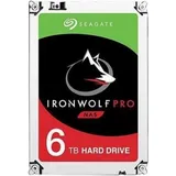 Seagate IronWolf Pro 6 TB 3,5" ST6000NE000