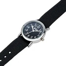 Scout Start Up 280304002 Quarzuhr Schwarz Armbanduhr