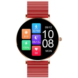 XCOAST Siona 2 Wave Red