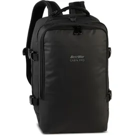 BESTWAY Cabin Pro Storm schwarz