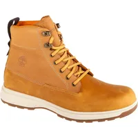 Timberland Atwells Ave Boot 1A43VN, Wanderschuhe, Herren, Gelb, Größe: 42 - Gelb