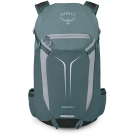 Osprey Sportlite 22 l türkis/blau