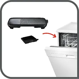 Tefal Malaga Tischgrill TG3918