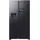 Samsung RS90F64EDF RS94F Side-by-Side (621 l, 1784 mm hoch, Schwarz)