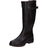 Aigle Parcours 2 Var Gummistiefel Brun 40