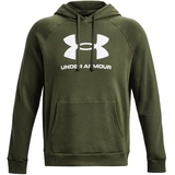 Under Armour Herren UA Rival Fleece Logo HD Shirt