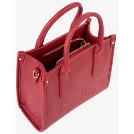 Valentino Foxy Re Henkeltasche Kunstleder Red