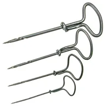 Dönges Nagelbohrer Ø 3,0 mm