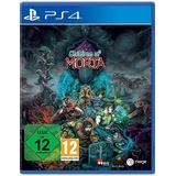 Children Of Morta (USK) (PS4)