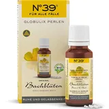 Lemon Pharma GmbH & Co. KG Bachblüten Notfall No. 39 Globulix