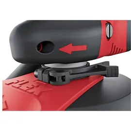 Flex SUPRAFLEX 18,0 V SE 125 18.0-EC Solo