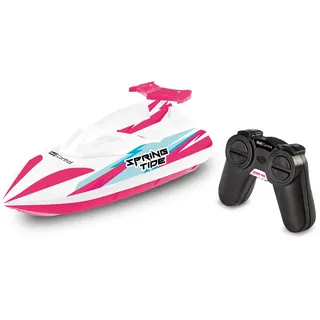 REVELL RC-Boot Spring Tide 2,4 GHz RTR rosa (24142)