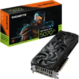 Gigabyte GeForce RTX 5070 Ti WINDFORCE SFF 16G Grafikkarte HDMI/DP