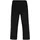 TRIGEMA 3/4 Freizeithose Jerseyhose Schwarz M