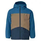 Vaude Escape 3in1 Abnehmbare Jacke - Ultramarine - 146-152