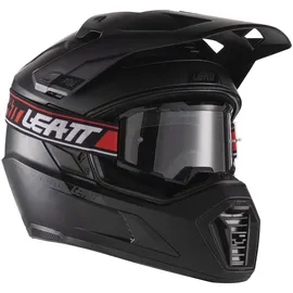 Leatt ADV 7,5 Schwarz/S