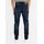 bonprix Slim Fit Tapered Dunkelblau 26