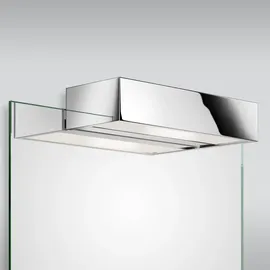 Decor Walther Box Spiegelaufsteckleuchte, 0413700,