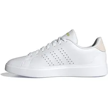 Adidas Advantage 2.0 Cloud White / Putty Mauve / Gold Met. 40