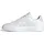Adidas Advantage 2.0 Cloud White / Putty Mauve / Gold Met. 40