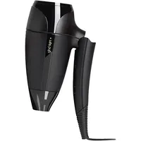 ghd Flight+ schwarz