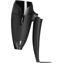 ghd Flight+ schwarz