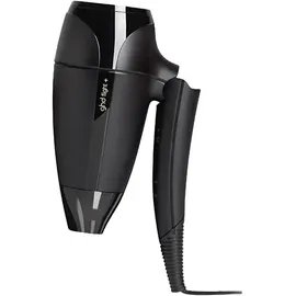 ghd Flight+ schwarz