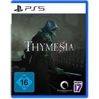 Thymesia - [PlayStation 5]