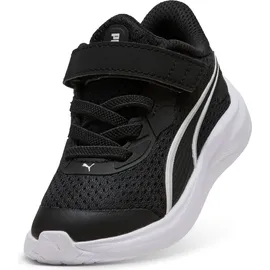 Puma Skyrocket 2 AC+ Inf Puma Black/Puma White/Puma Silver 21 