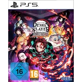 PS5 DEMON SLAYER -KIMETSU NO YAIBA-THC - [PlayStation 5]