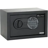 HJH Office Safe Compact III Zahlenschloss / keine Sicherheitsstufe