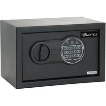 HJH Office Safe Compact III Zahlenschloss / keine Sicherheitsstufe