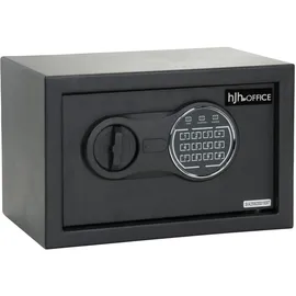 HJH Office Safe Compact III Zahlenschloss / keine Sicherheitsstufe