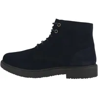 GEOX Massimiano Herren Blau 43