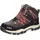 CMP Kinder Rigel Mid WP Schuhe (Größe 28, grau)