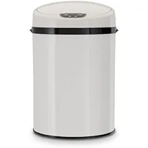 Echtwerk Sensor 9 l weiß