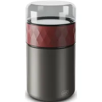Alfi Endless Food Mug mediterranean red mat 0,5 l