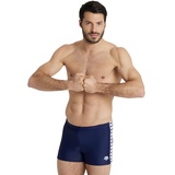 Arena Icons Herren Badehose Solid, Navy, 10