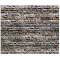 FALLER Mauerplatte Basalt 170617 H0