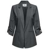 Only Blazer Grau 34
