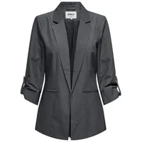 Only Blazer Grau 34