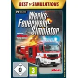 Werksfeuerwehr-Simulator