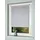 HOME WOHNIDEEN Triago Kettenzugrollo 80 x 150 cm silber