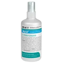 Insect Protect Myxal     200 ml Pumpflasche