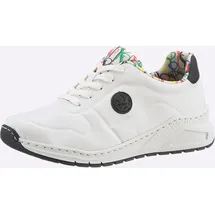 Rieker M4903 white 37