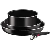 Tefal Pfannen-Set »INGENIO ESSENTIAL«, 4-teilig - B-Ware sehr gut